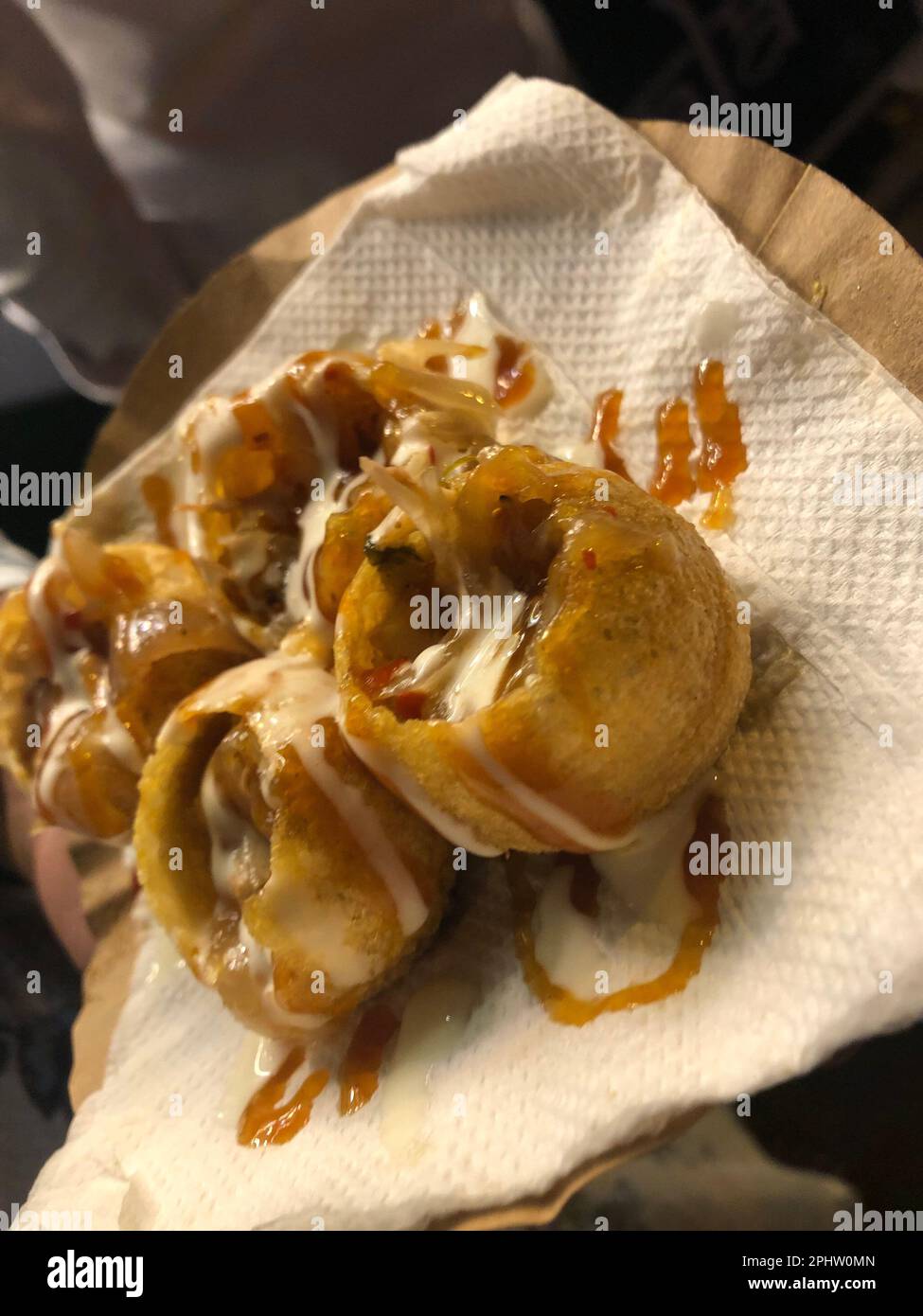 Nourriture au Sri Lanka. Visitez le Sri Lanka Banque D'Images