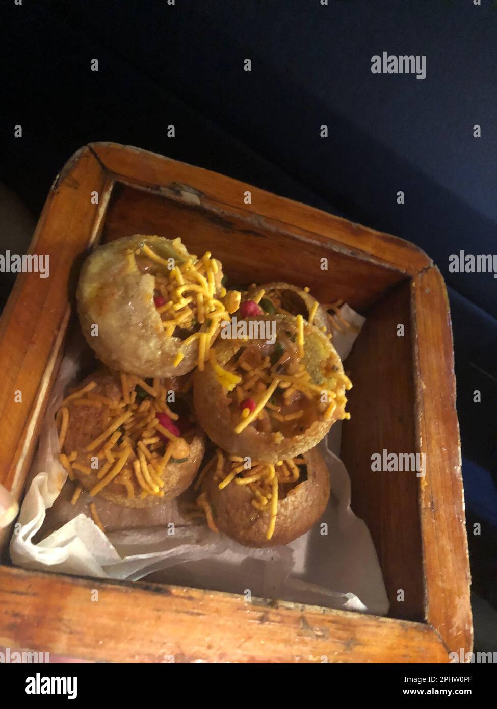 Nourriture au Sri Lanka. Visitez le Sri Lanka Banque D'Images