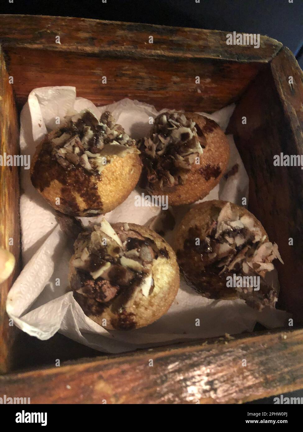 Nourriture au Sri Lanka. Visitez le Sri Lanka Banque D'Images