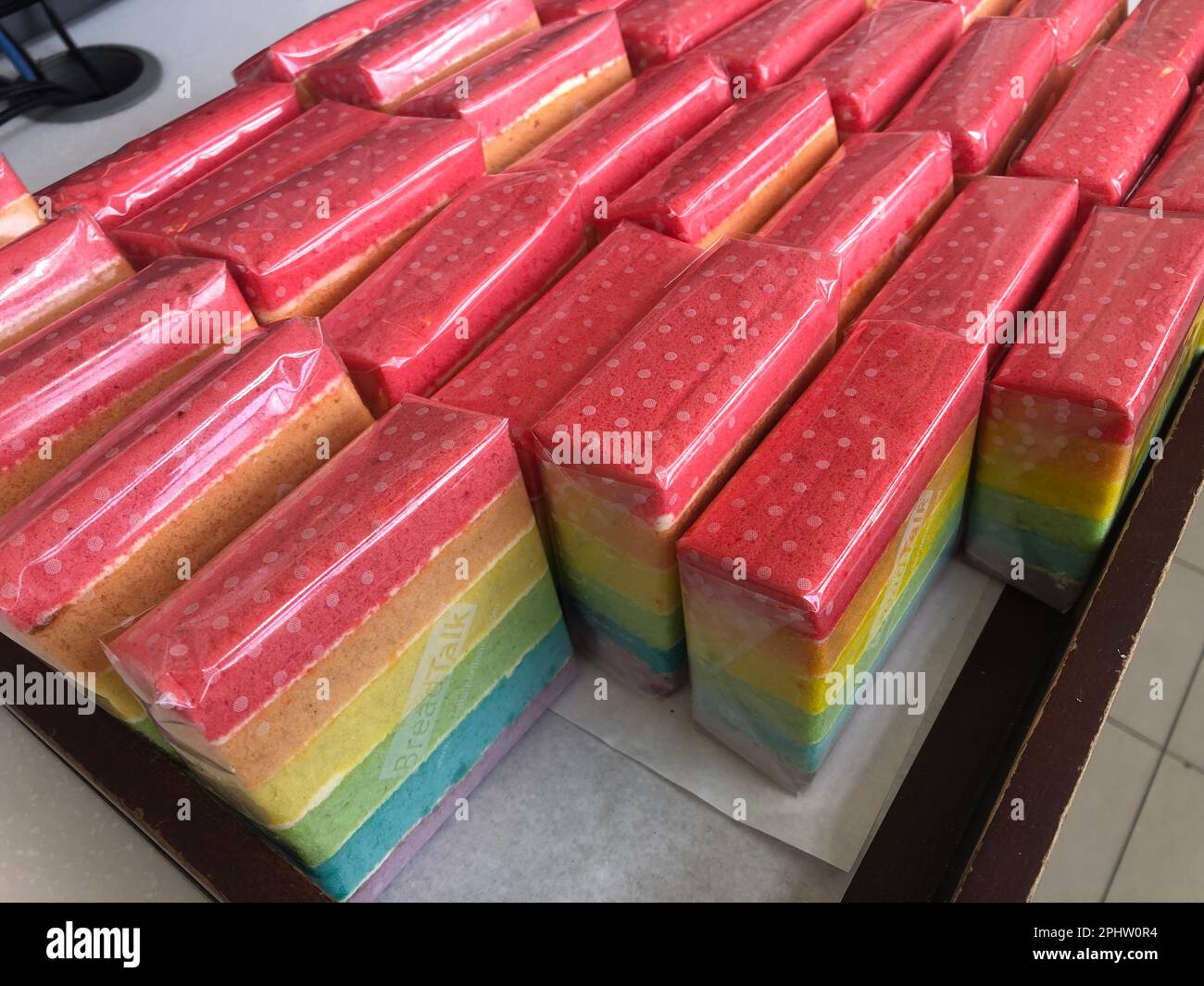 Nourriture au Sri Lanka. Visitez le Sri Lanka Banque D'Images