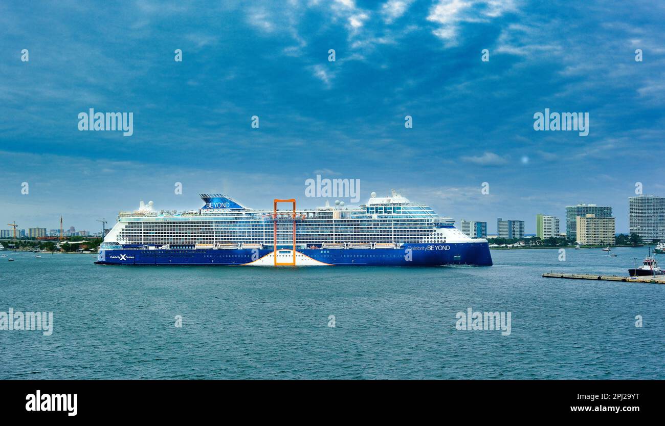 FORT LAUDERDALE, FLORIDE 14 décembre 2022 le comté de DadeBroward