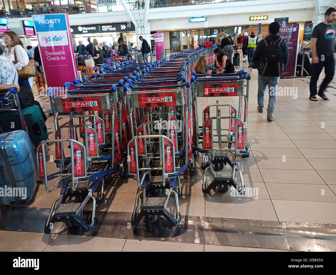 aéroport international de cape town,cape town,aéroport de cape town,aéroport d'afrique du sud,boutiques d'aéroport de cape town,cuvette de toilettes,wc,wc d'aéroport, Banque D'Images