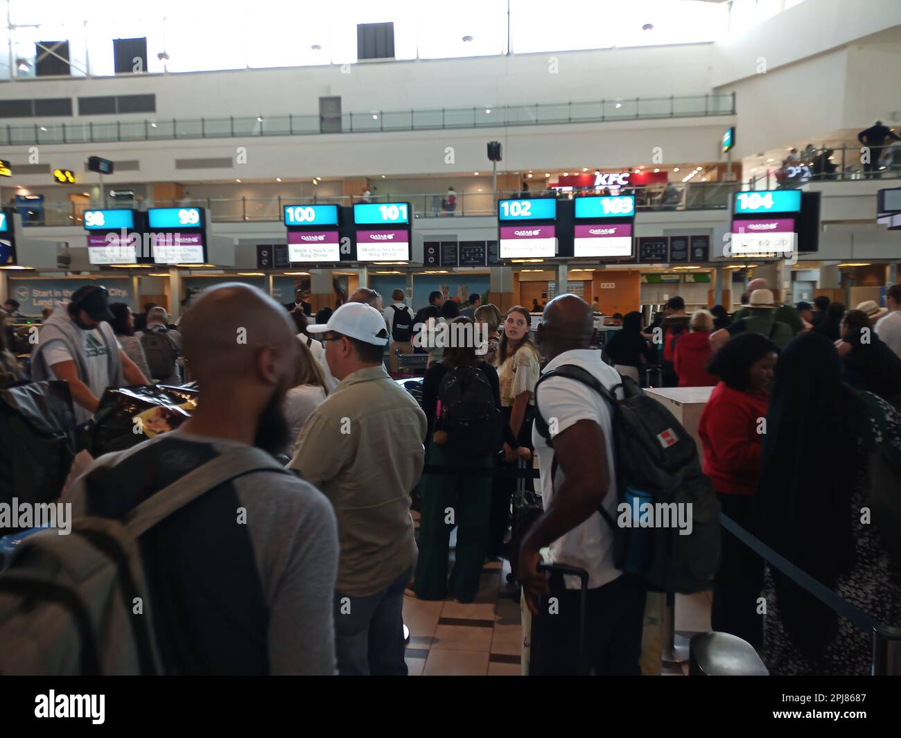 aéroport international de cape town,cape town,aéroport de cape town,aéroport d'afrique du sud,boutiques d'aéroport de cape town,cuvette de toilettes,wc,wc d'aéroport, Banque D'Images