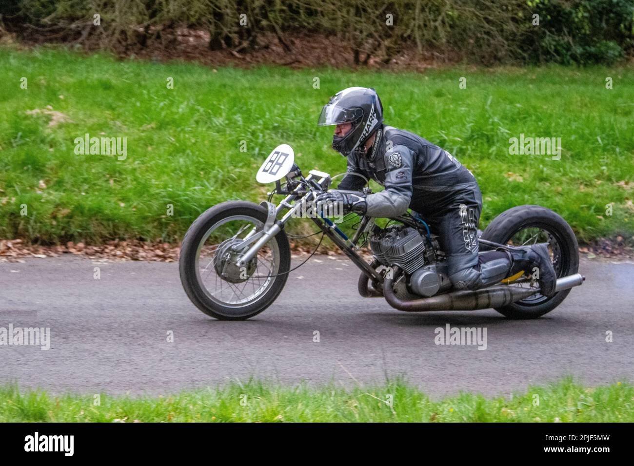 Jap bike Banque de photographies et d'images à haute résolution - Alamy