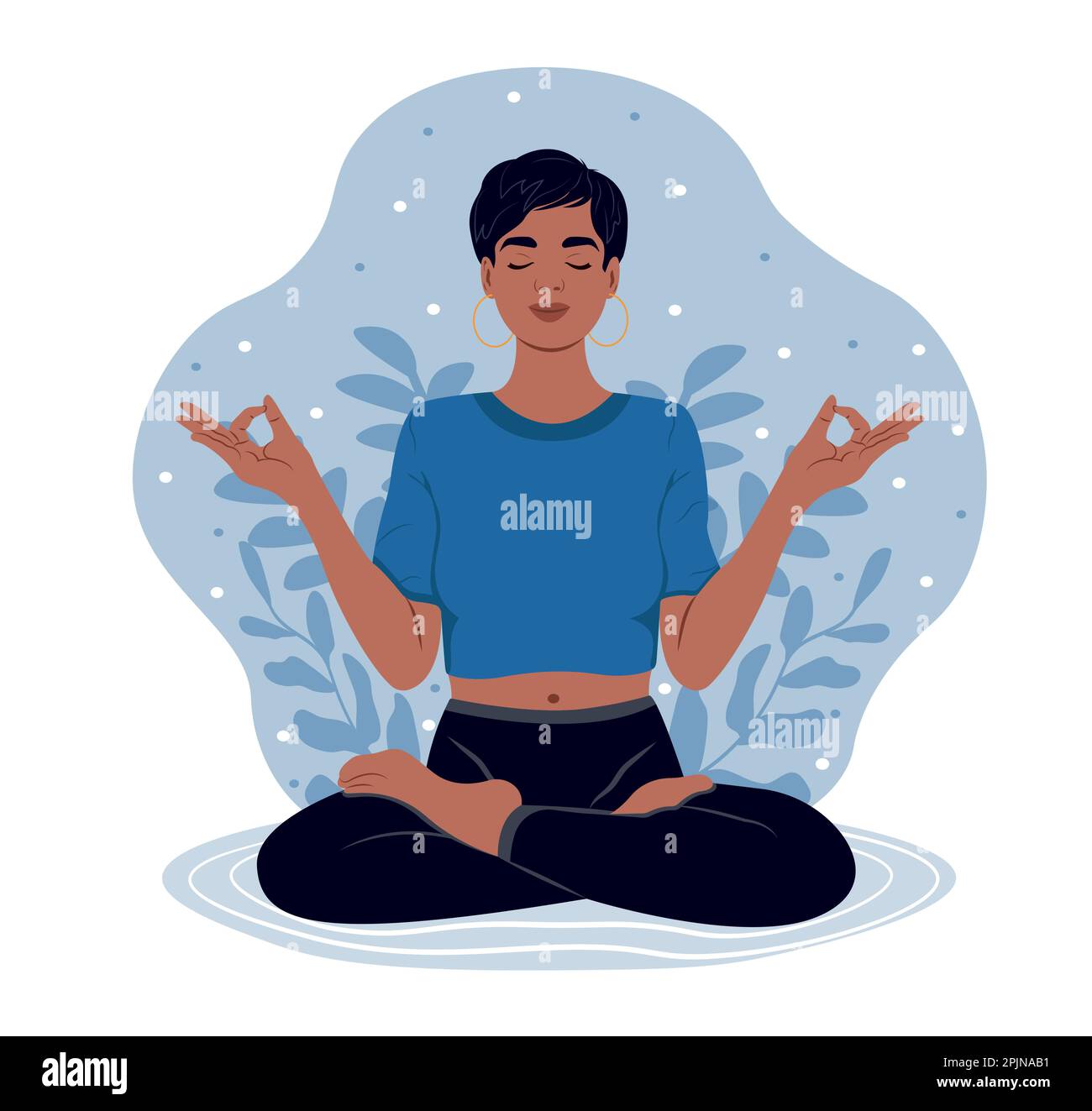Débardeur Enso Zen Lotus – Cercle Zen, Fleur De Lotus, Spiritualité, Yoga, Japon, Cadeau Idéal Pour Méditation