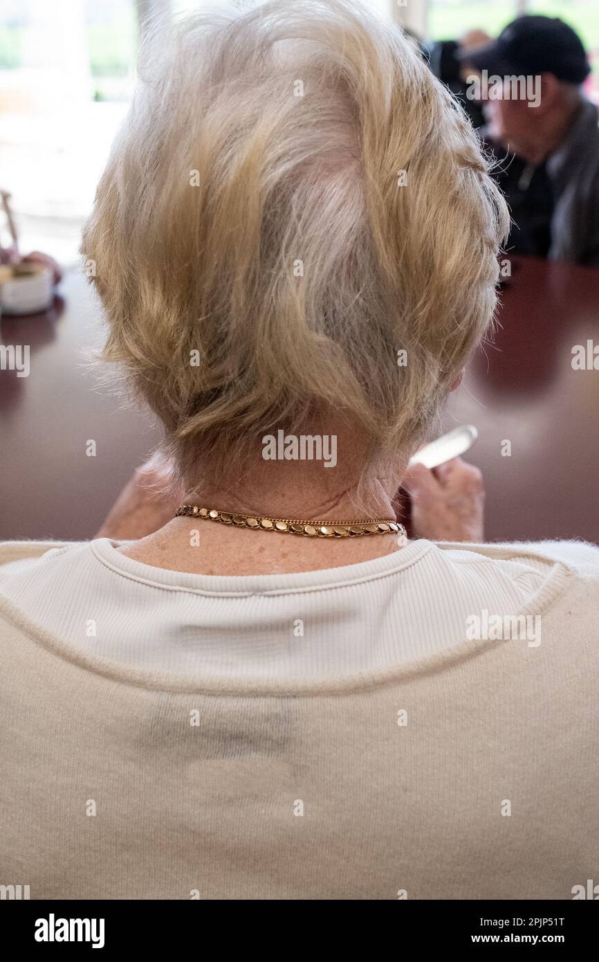 France, Bretagne, Medreac, le 20220323. Au début de 2022, le