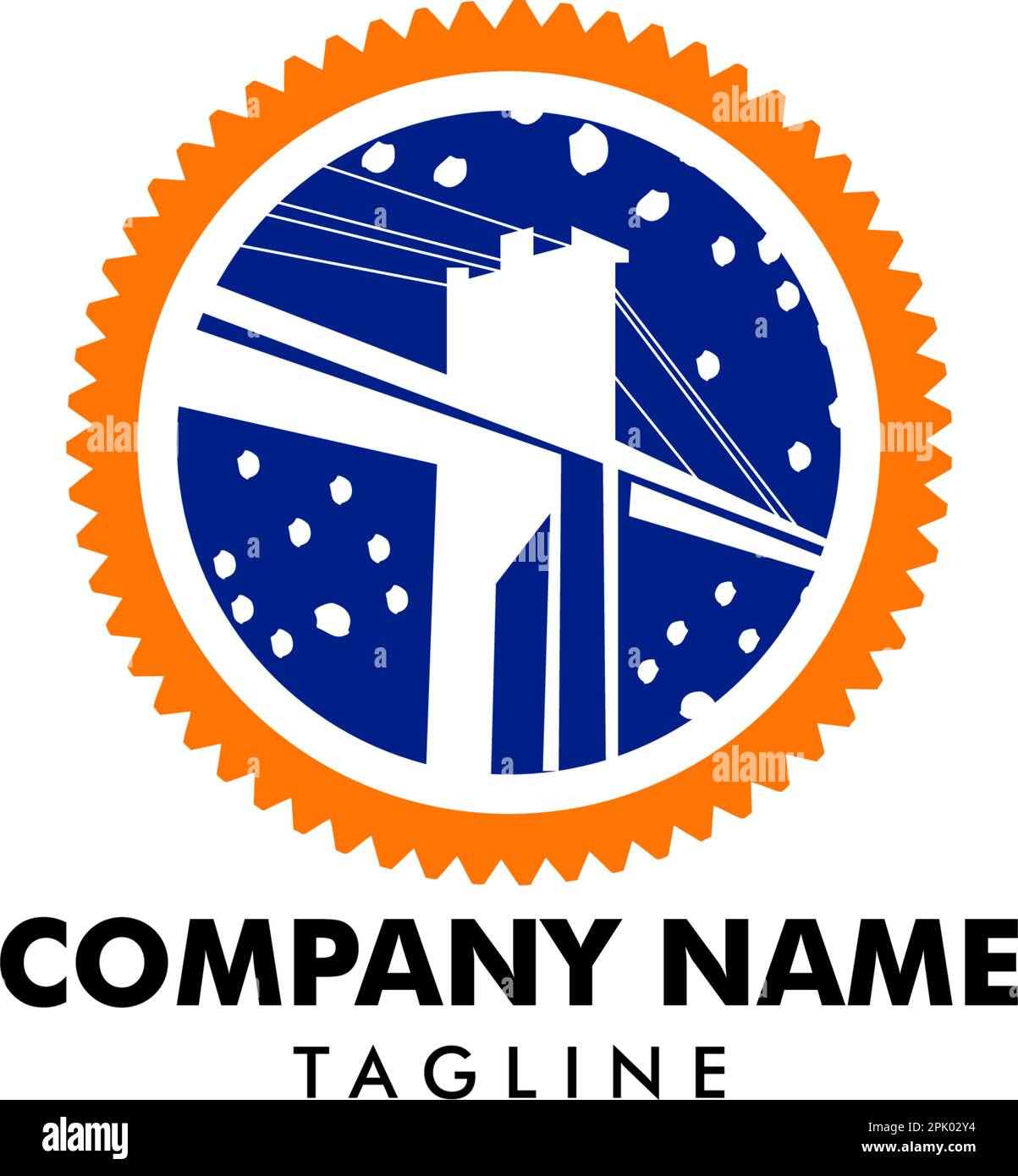 Signe au pont de brooklyn Banque d'images vectorielles - Alamy