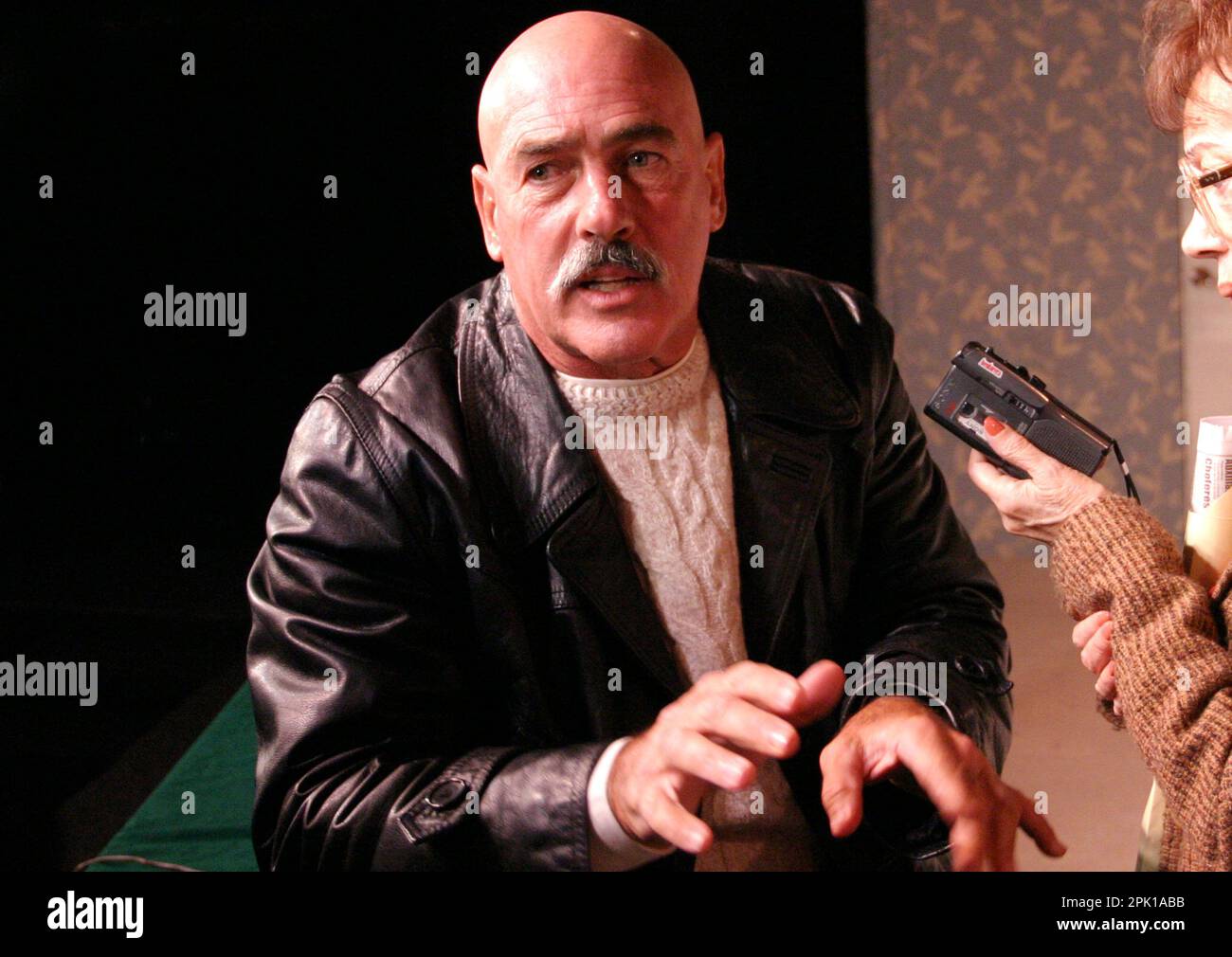 L'acteur mexicain Andrés García meurt à l'âge de 81 ans, le légendaire