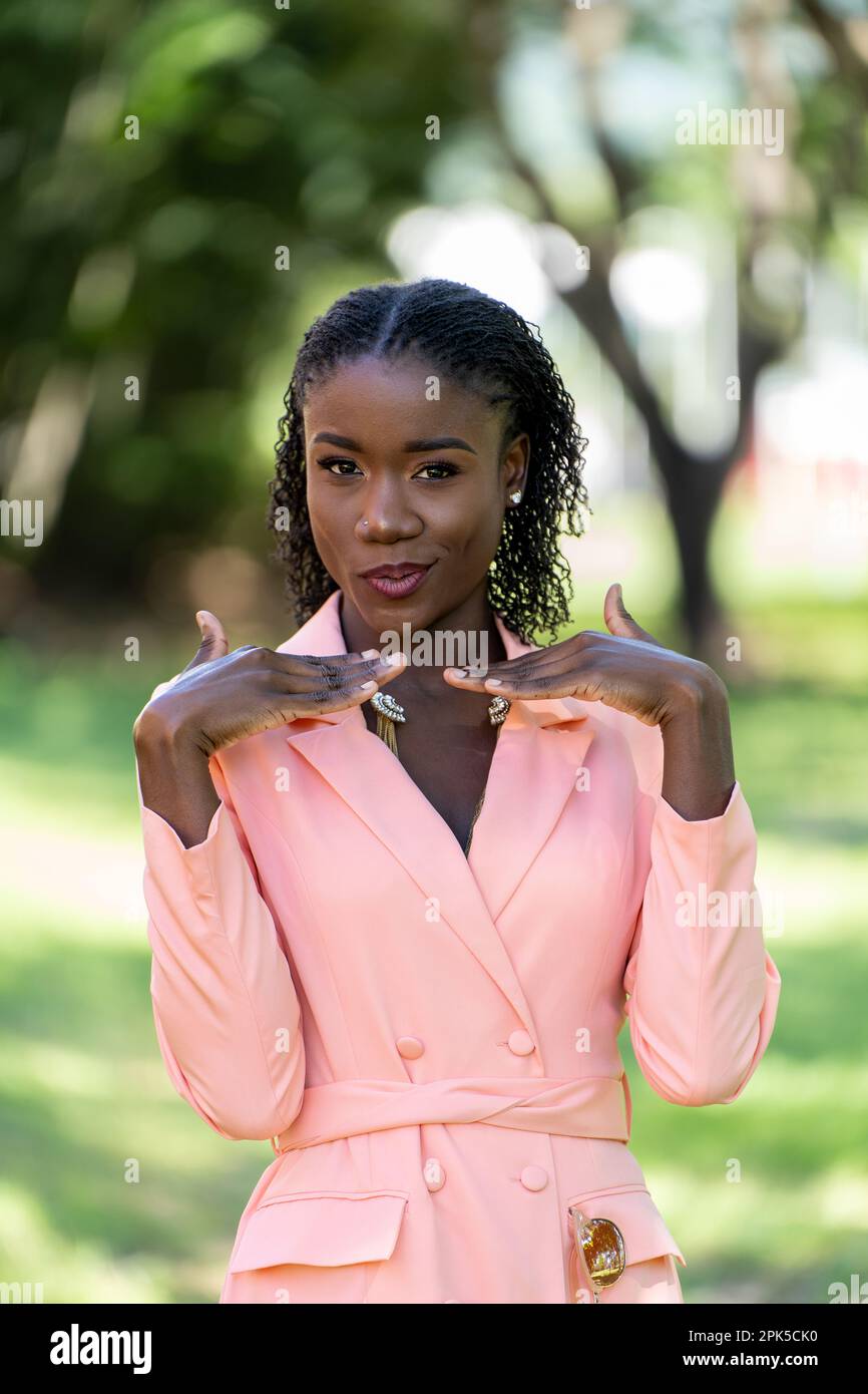 Coral pink blazer deals