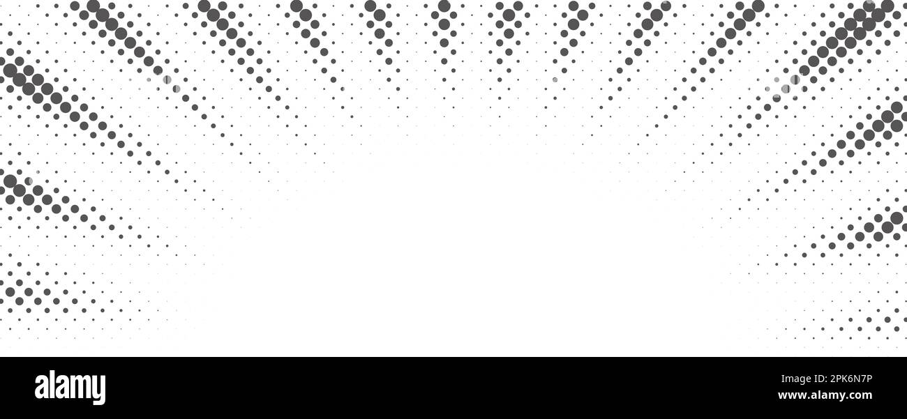 Le soleil raye l'arrière-plan demi-ton Motif bande dessinée abstrait radial blanc et gris. Scénario explosion lignes abstraites toile de fond Illustration de Vecteur