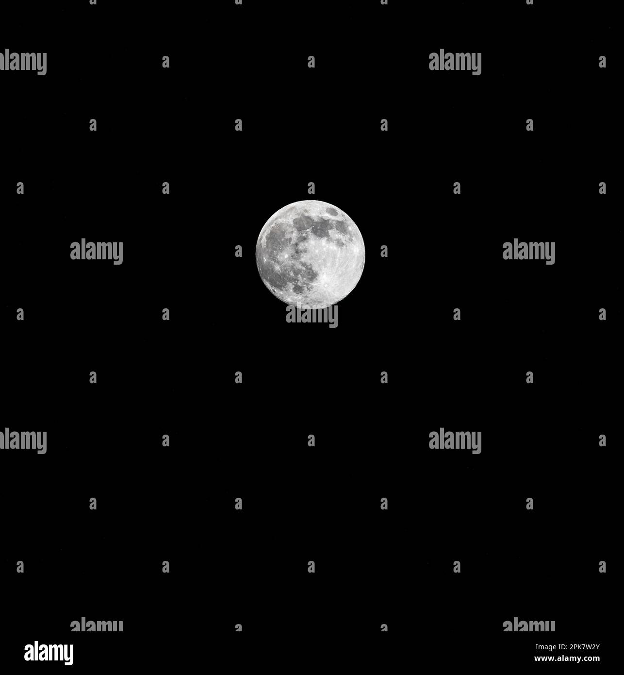 La lune Banque de photographies et d’images à haute résolution - Alamy