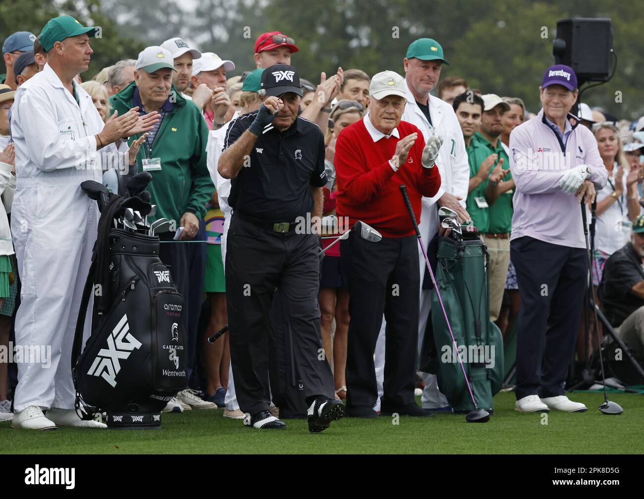 Beautiful Gary Player's Response When Asked If Modern Golfers Can Play As Long As Him And Jack Nicklaus Moment Photography Beautiful Gary Player's Response When Asked If Modern Golfers Can Play As Long As Him And Jack Nicklaus Moment Photography