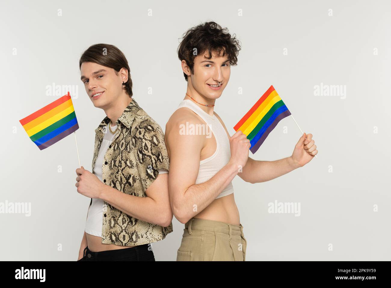 Symboles lgbt Banque de photographies et d’images à haute résolution Alamy