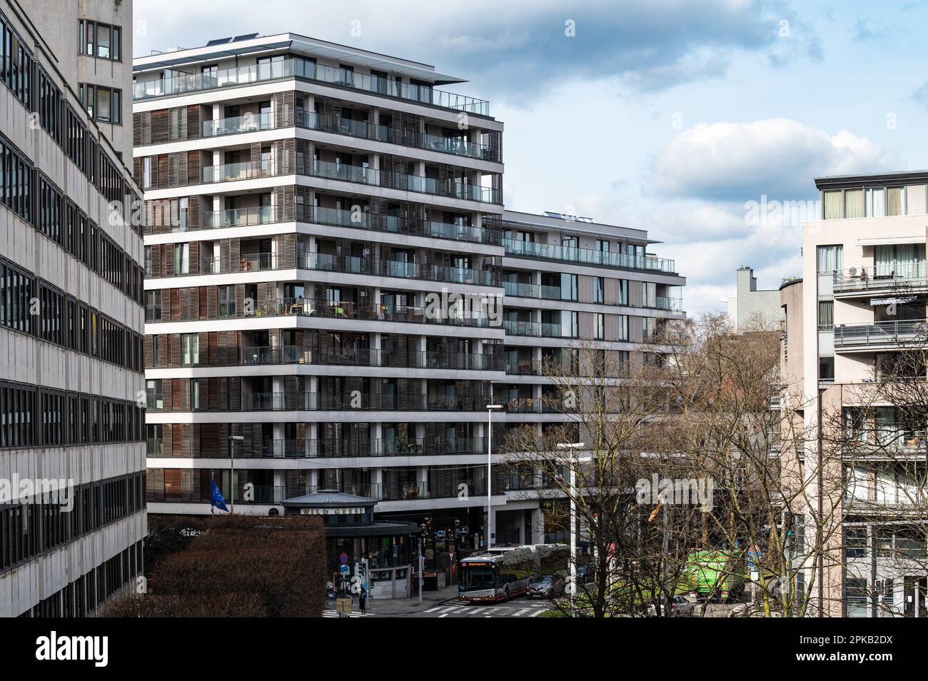 livingstone-tower-banque-de-photographies-et-d-images-haute