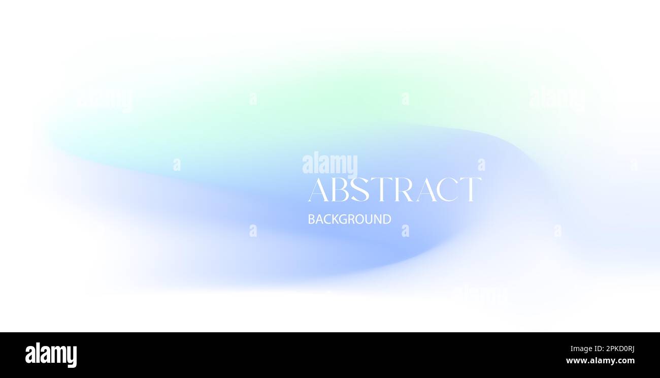 Motif de lumière dégradé abstrait blanc bleu Illustration de Vecteur