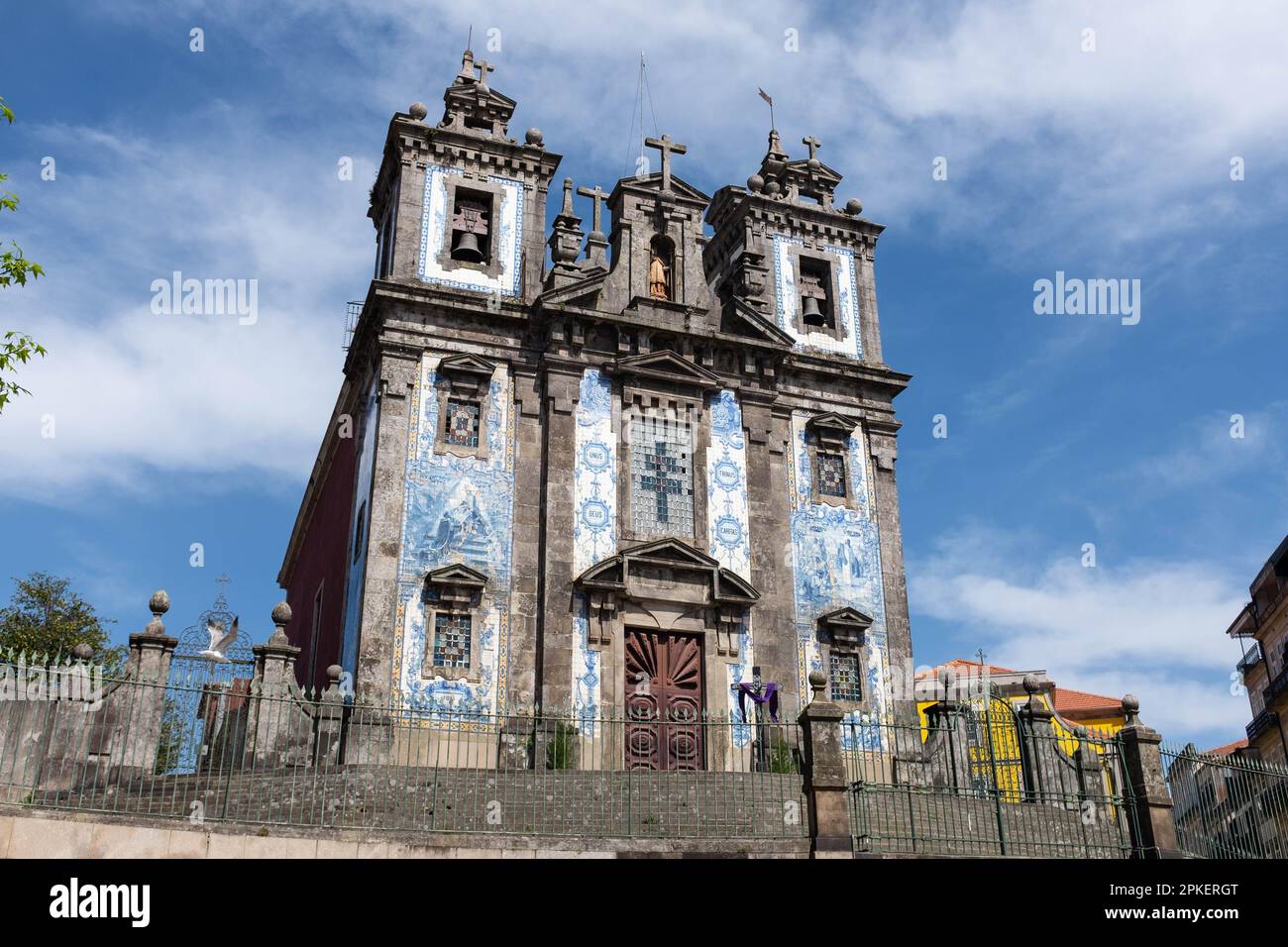 Porto, Portugal Banque D'Images