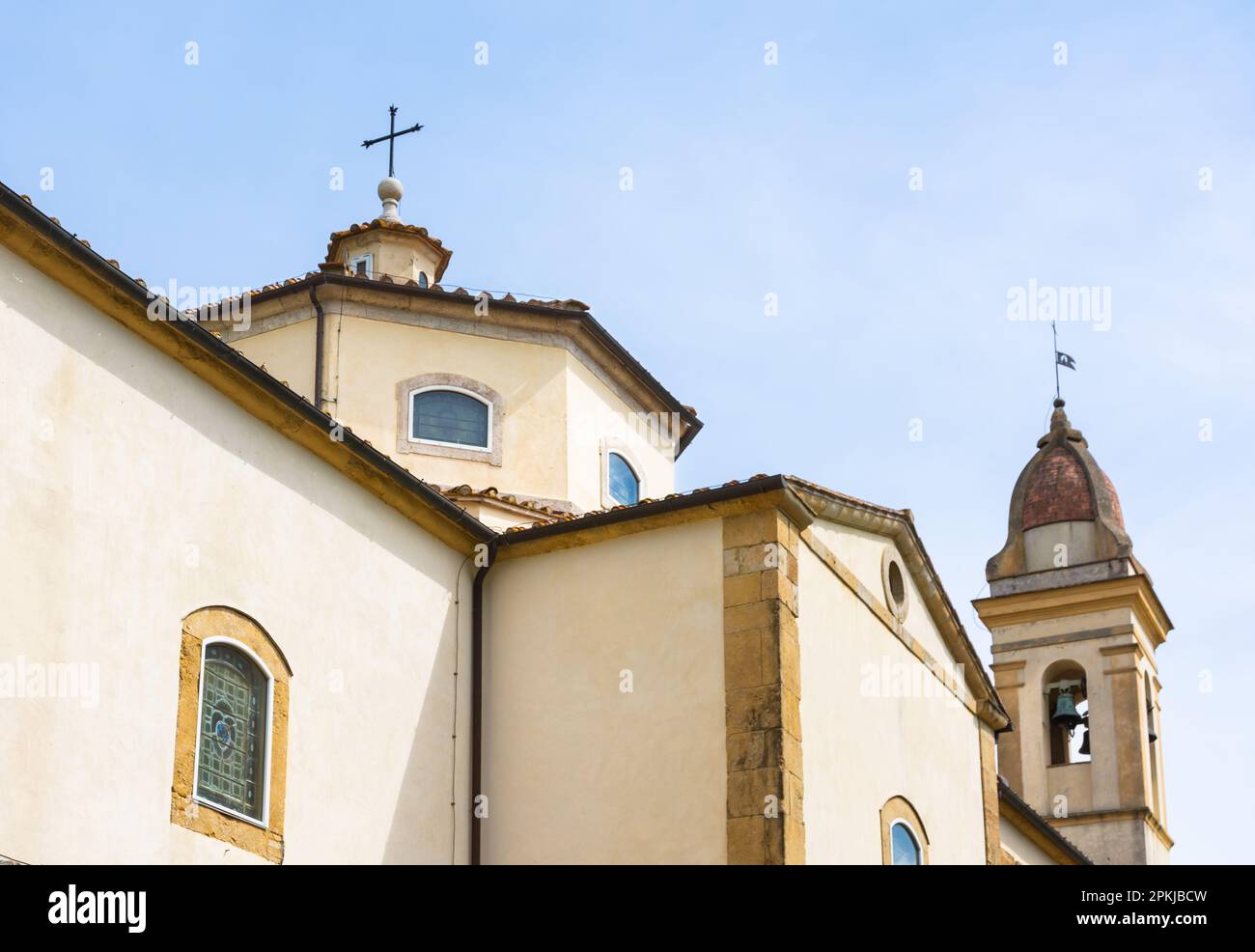 Chiesa Madre Della Divina Provvidenza