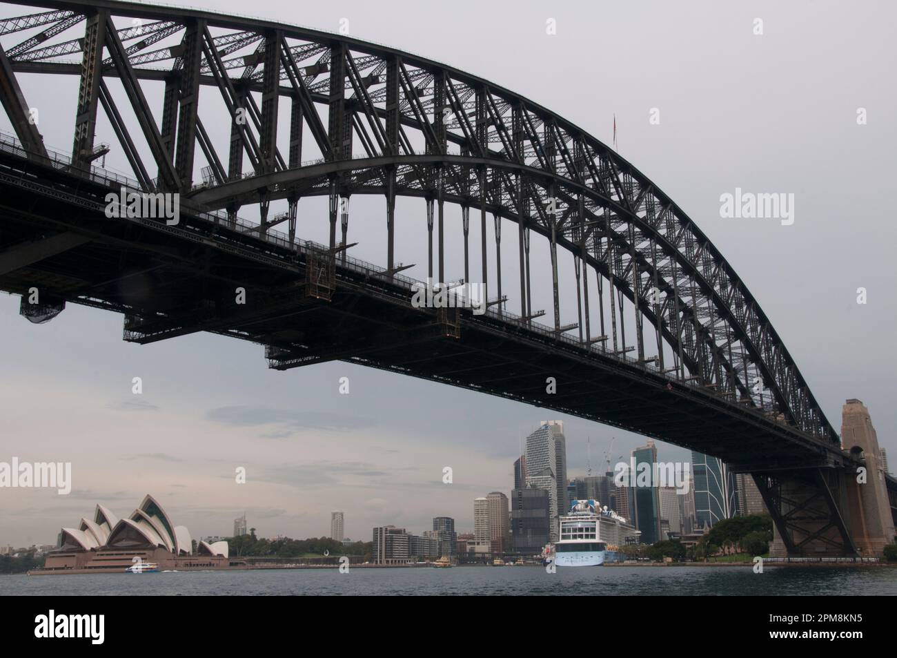 Sydney, NSW, Australie Banque D'Images