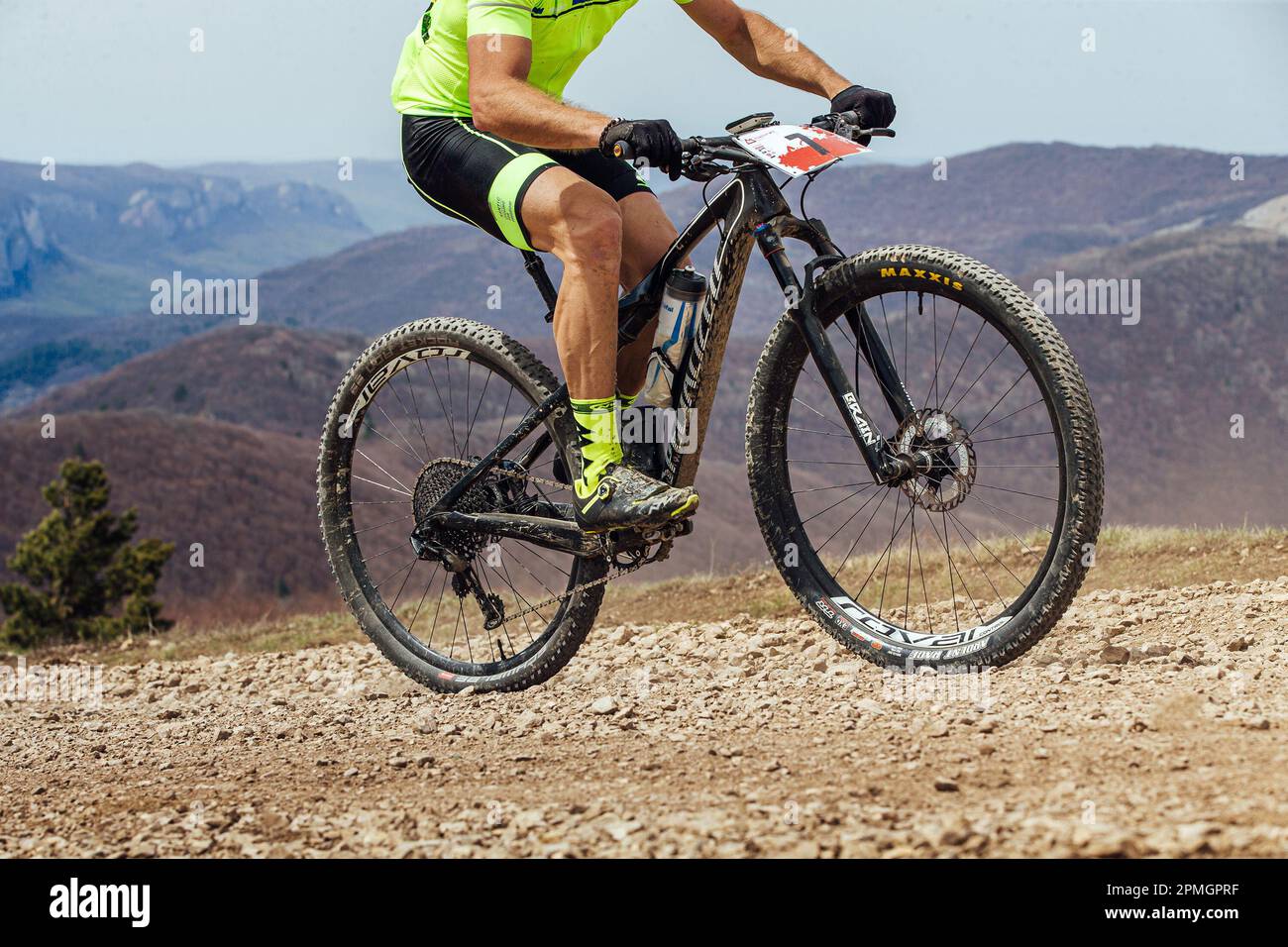 Specialized bike Banque de photographies et d images haute