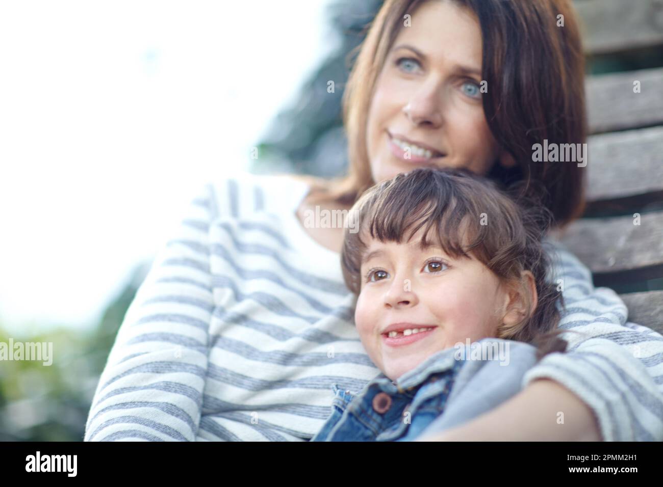 Je Souhaite Que Ma Mère Soit Toujours à Mes Côtés Une Mère Et Une