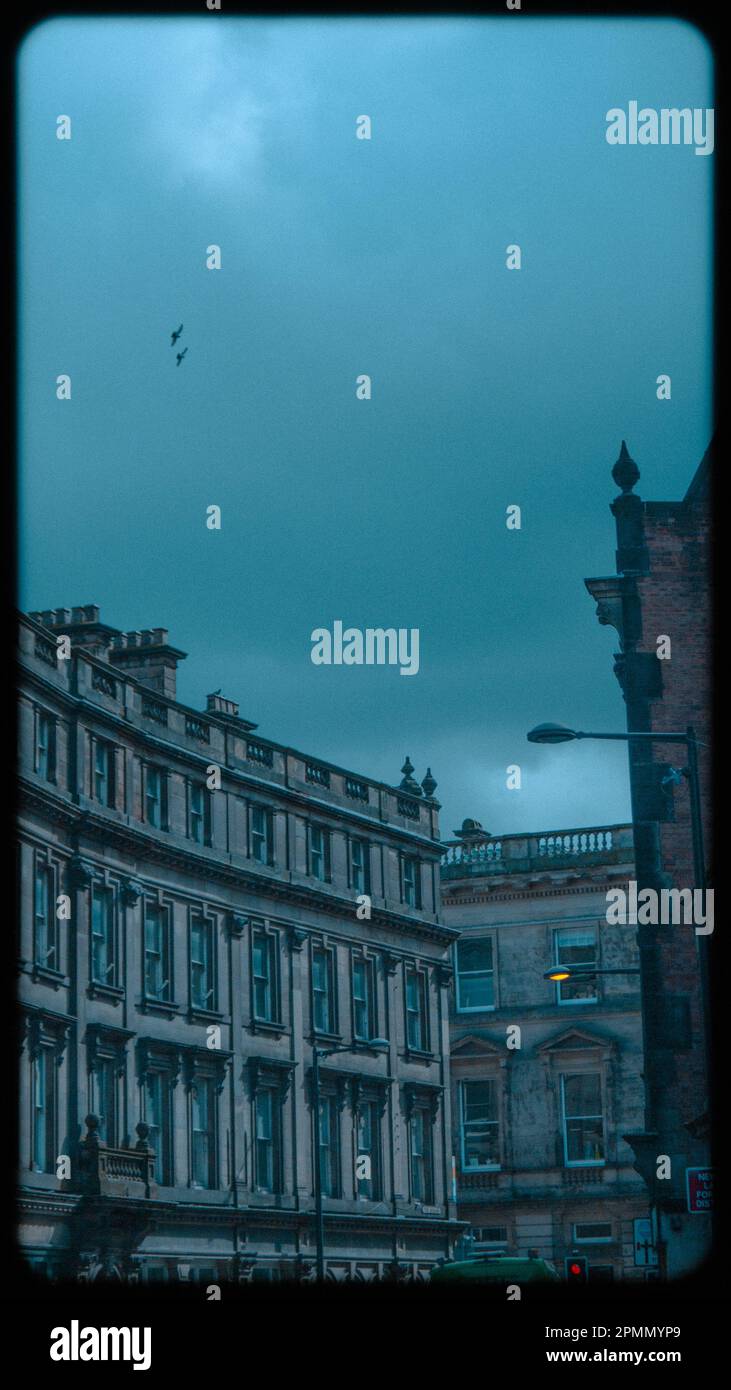 Festival de photos de Derby - 2023 Banque D'Images