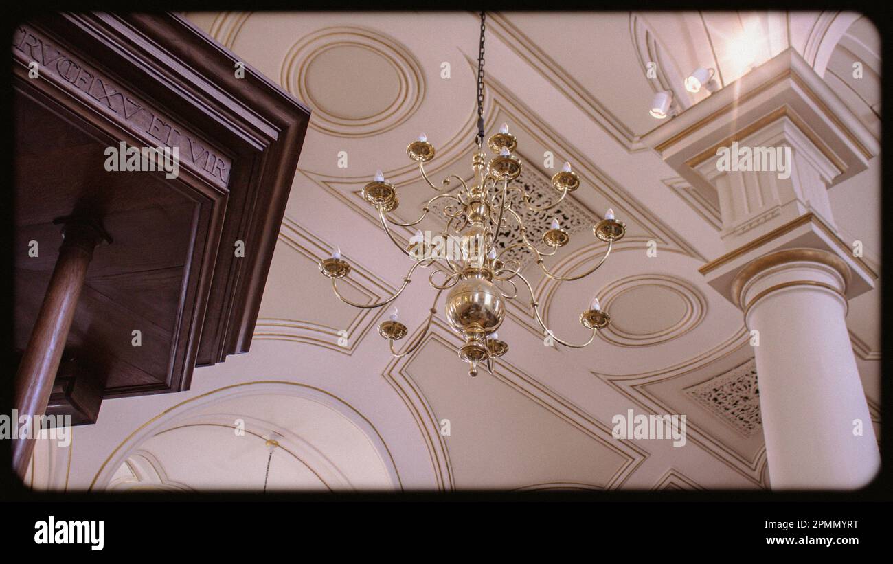 Festival de photos de Derby - 2023 Banque D'Images