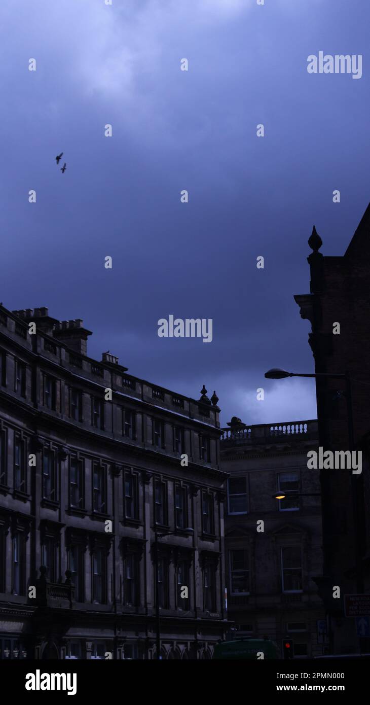 Debry photo Festival - 2023 Banque D'Images