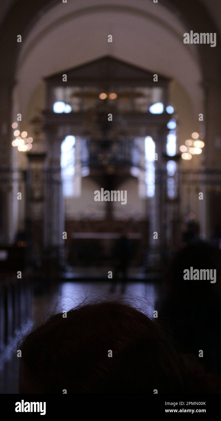 Debry photo Festival - 2023 Banque D'Images