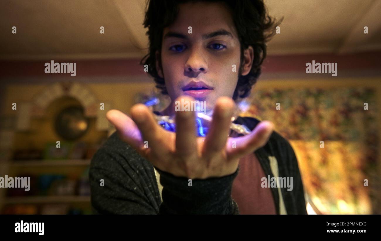 Bleu Beetle Xolo Mariduena Banque D'Images