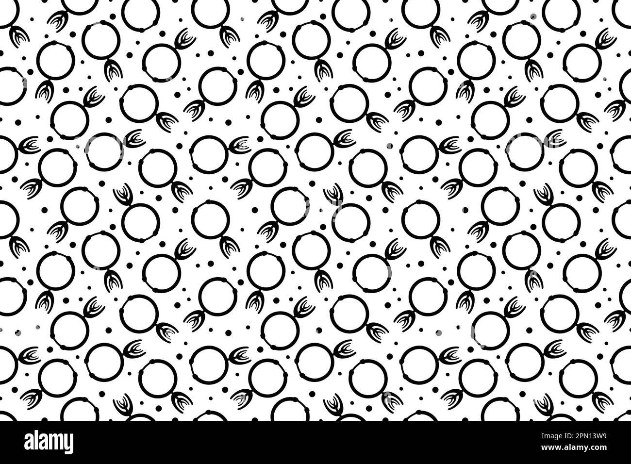 Décoration vectorielle tribale. Modèle africain sans couture. Moquette ethnique avec chevrons. Style aztèque. Intérieur ancien. Tapis moderne. Imprimé géométrique sur tissu. Tissu Kente Illustration de Vecteur