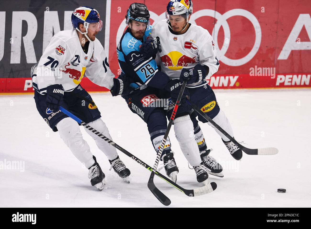 Créez votre maillot de hockey sur glace personnalisé