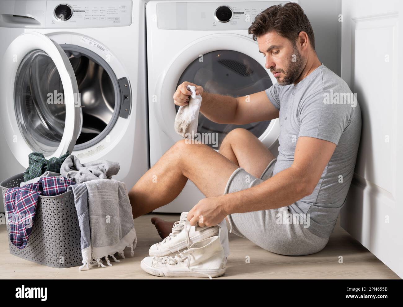 Linge homme hotsell