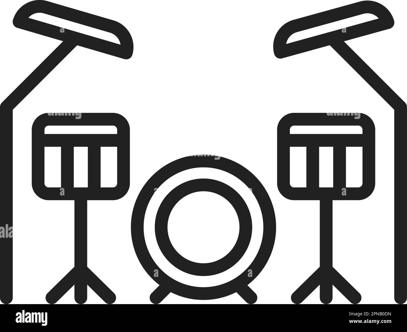 Image vectorielle de l'icône batterie. Adapté aux applications mobiles, aux applications Web et aux supports d'impression. Illustration de Vecteur