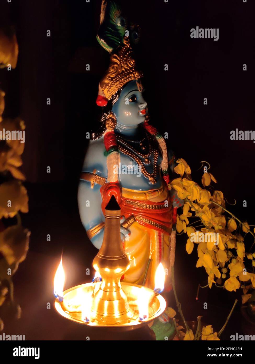 Nouvel an malayalam Banque de photographies et d’images à haute