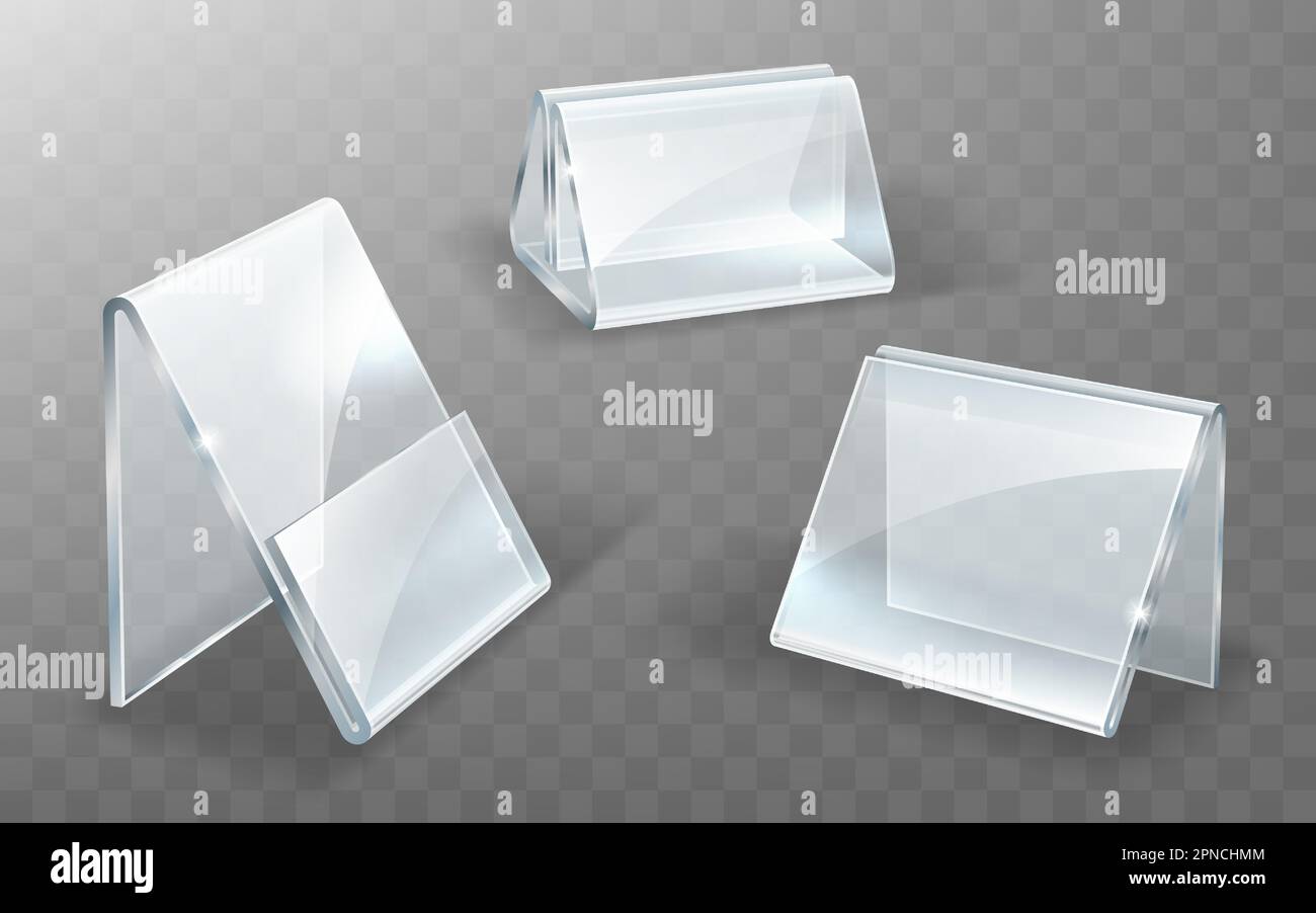 2 Supports D'Isolation En Verre Pour Enceintes Hi-Fi - Spectral - Réduit Les Vibrations - Occasion