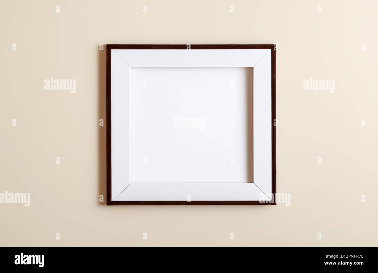 10pcs Cadre Photo Bois, Bricolage Cadres Photos Pour Enfant