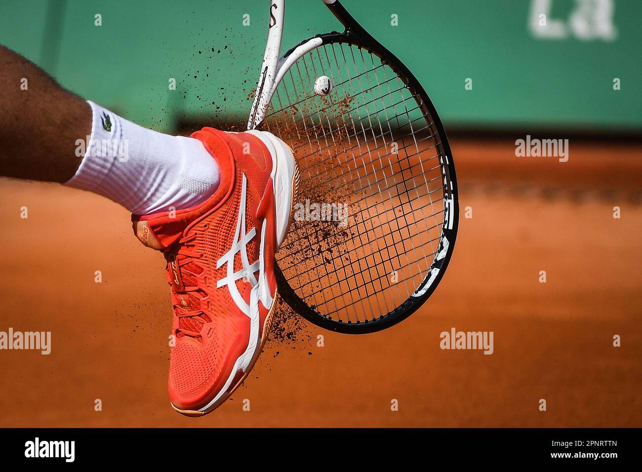 Chaussures clearance asics djokovic