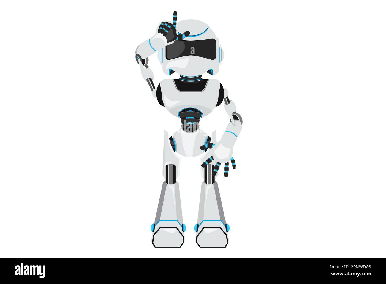 Robot Dessin éducatif Harilla - 100 Cartes + 2 Stylos - Apprentissage écriture Et Dessin