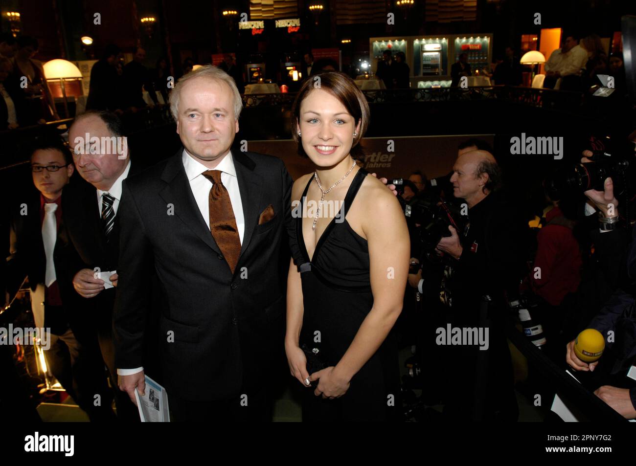 Sportlergala Banque de photographies et dimages à haute résolution - Alamy