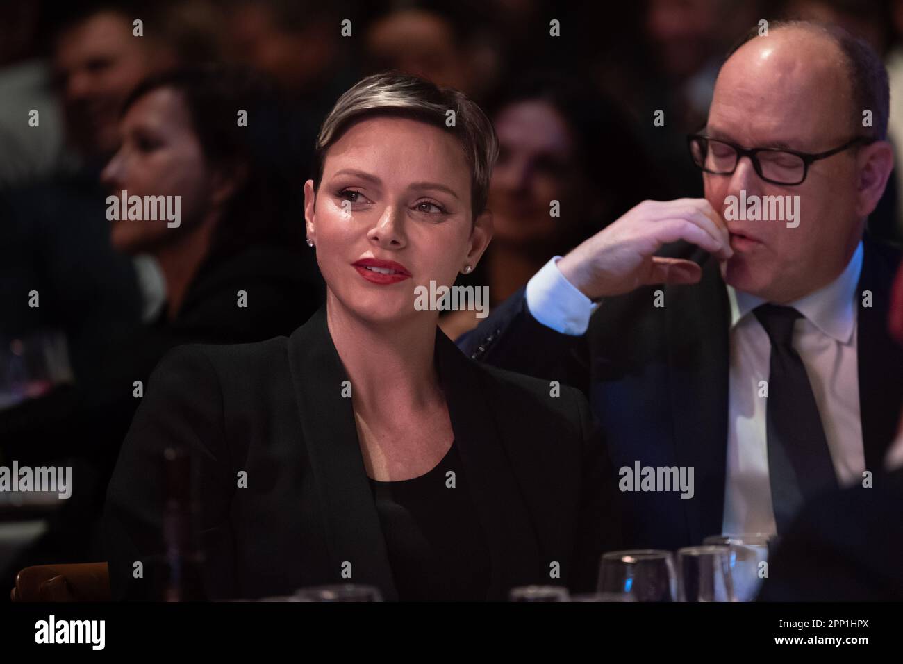 la-princesse-charlene-de-monaco-et-le-prince-albert-ii-vus-lors-de-la