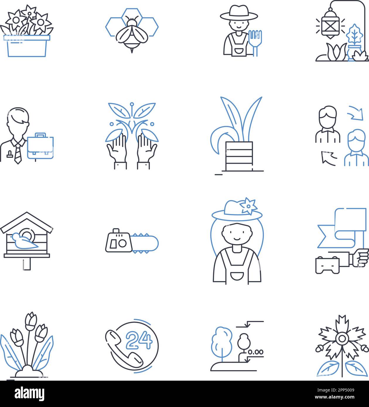 Collection d'icônes de ligne d'ingénierie aérospatiale. Aérospatial, aviation, rockerie, thermodynamique, propulsion, Aérodynamique, vecteur de lancement et linéaire Illustration de Vecteur