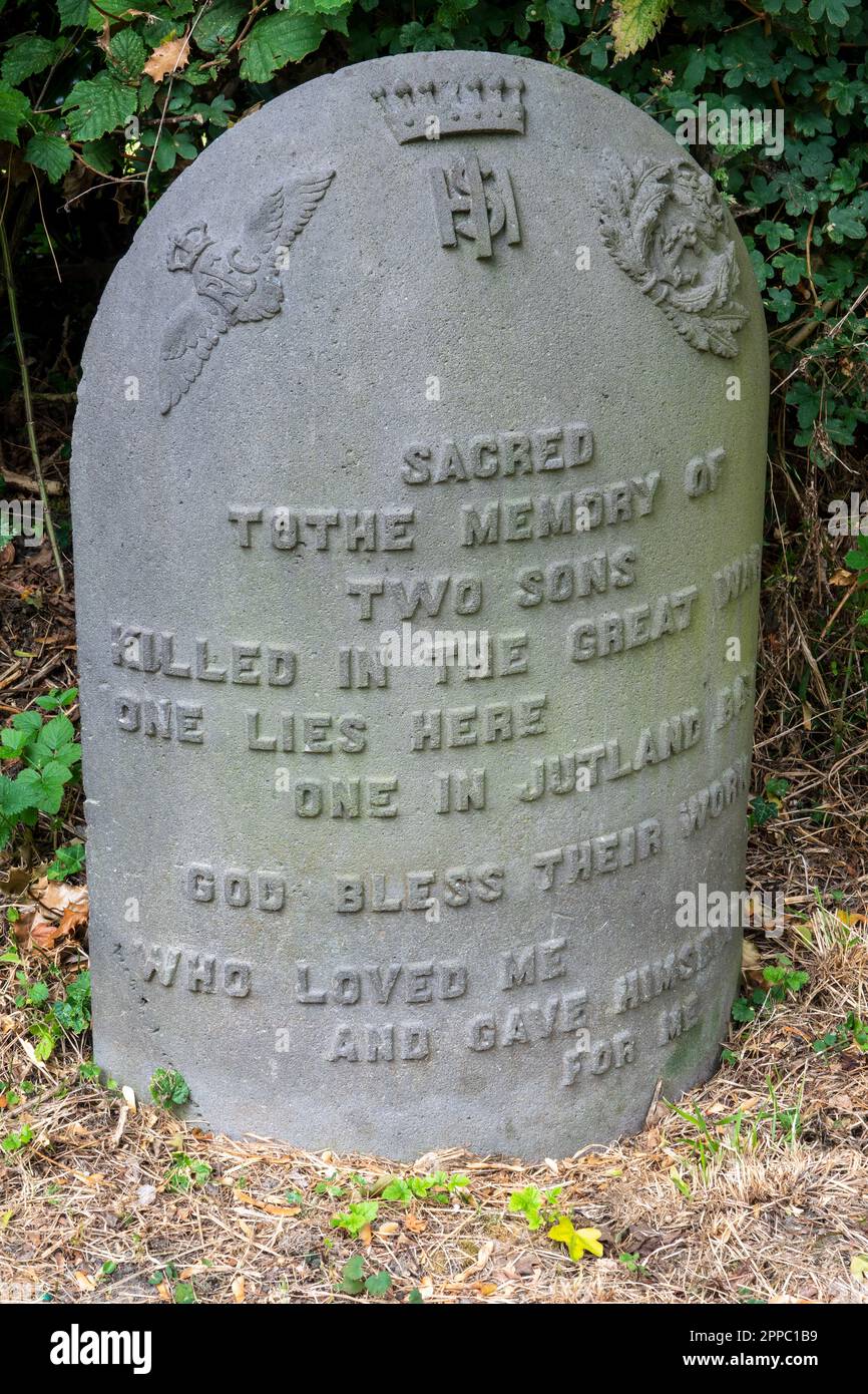 St John the Evangelist, Newtimber, West Sussex, Grande-Bretagne, Royaume-Uni Banque D'Images