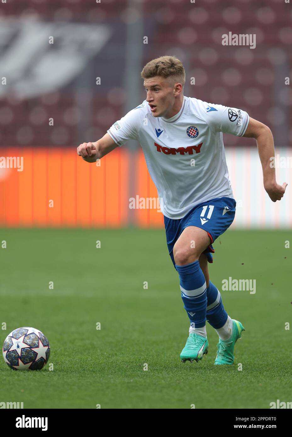 Roko brajkovic Banque de photographies et d’images à haute résolution ...