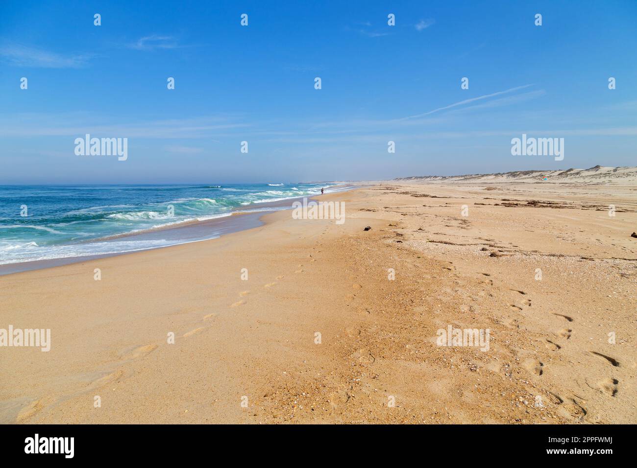 Magnifique plage Banque de photographies et d’images à haute résolution ...