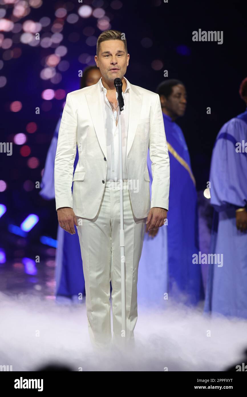 Eloy de Jong Banque D'Images