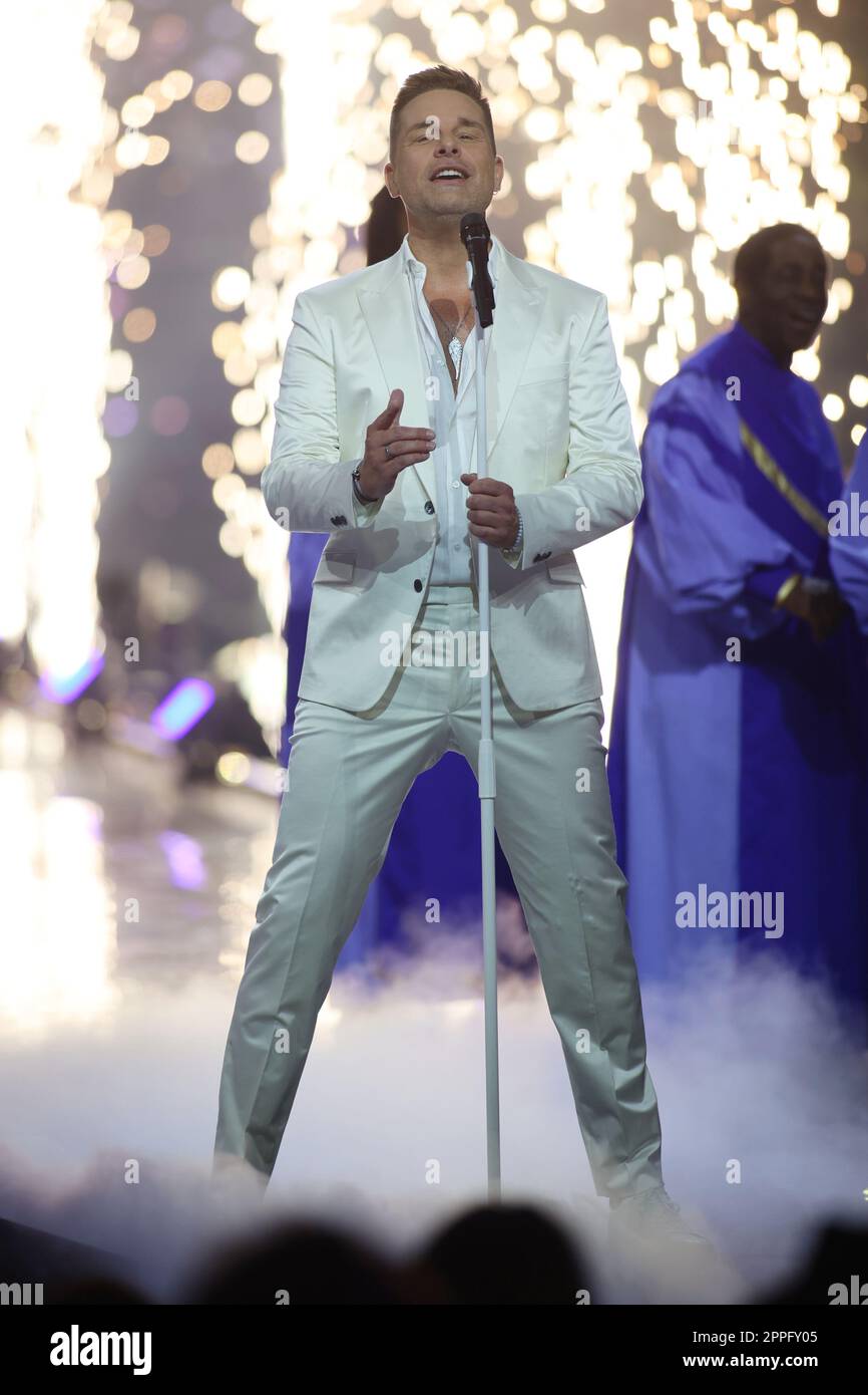 Eloy de Jong Banque D'Images