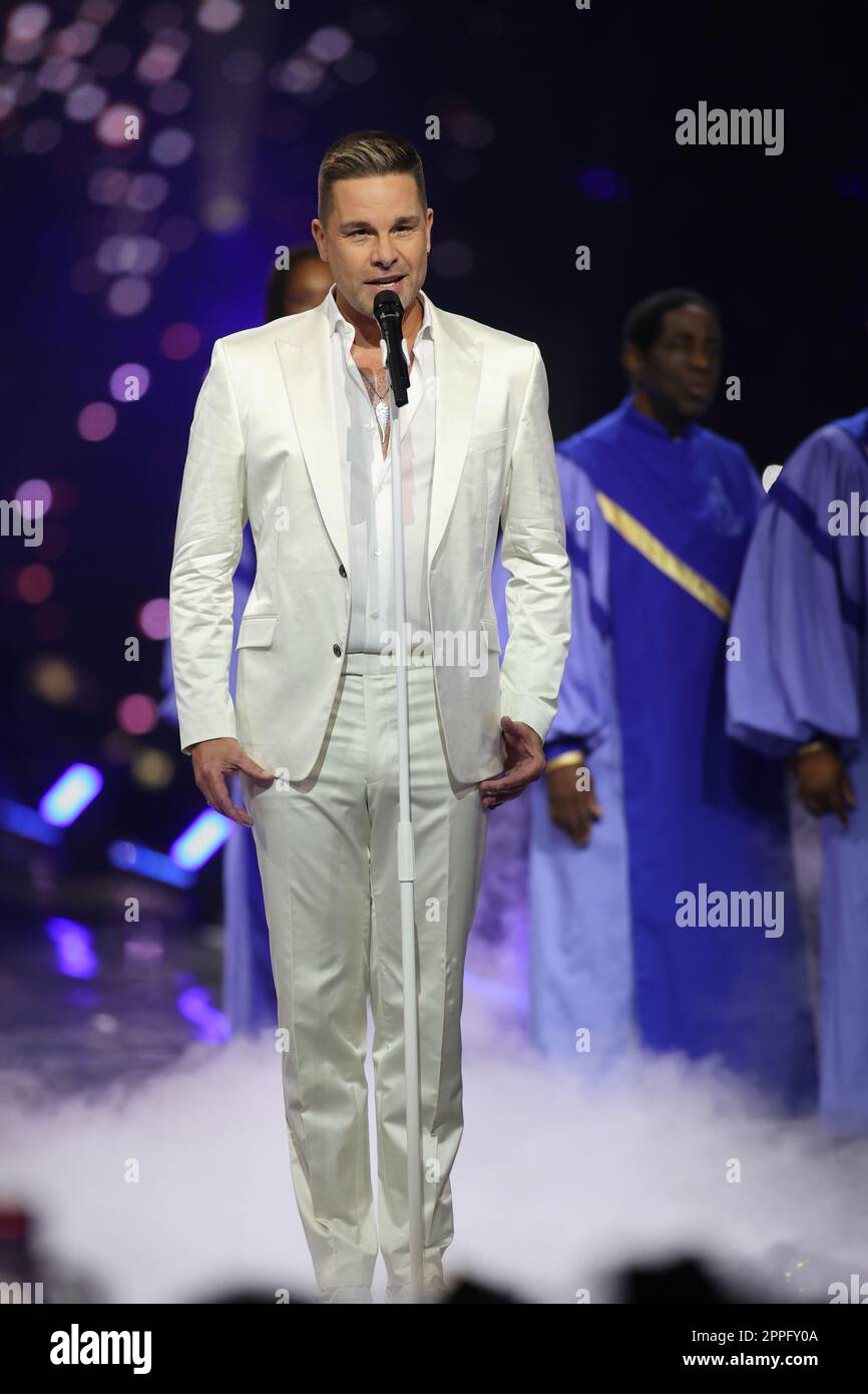 Eloy de Jong Banque D'Images