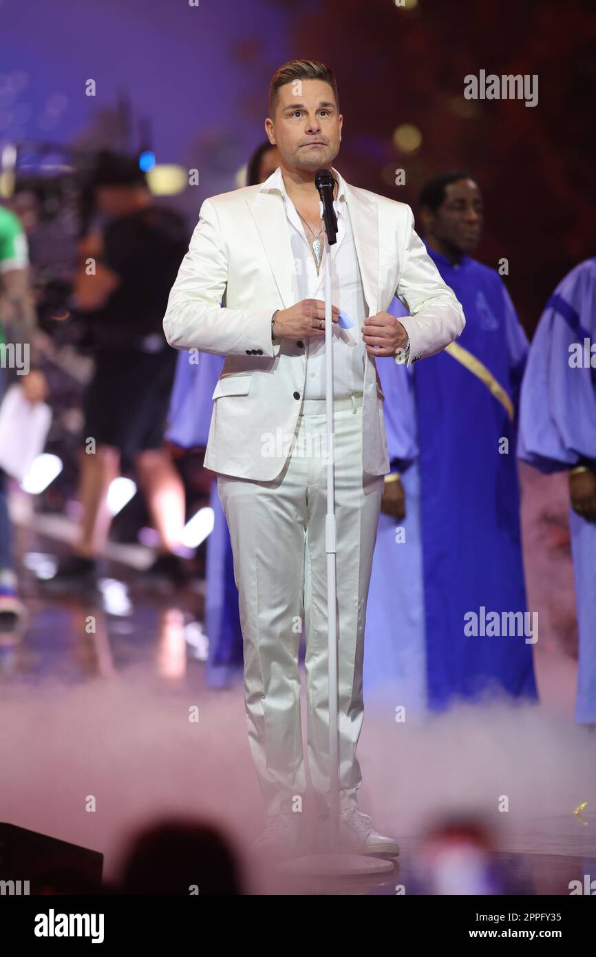 Eloy de Jong Banque D'Images