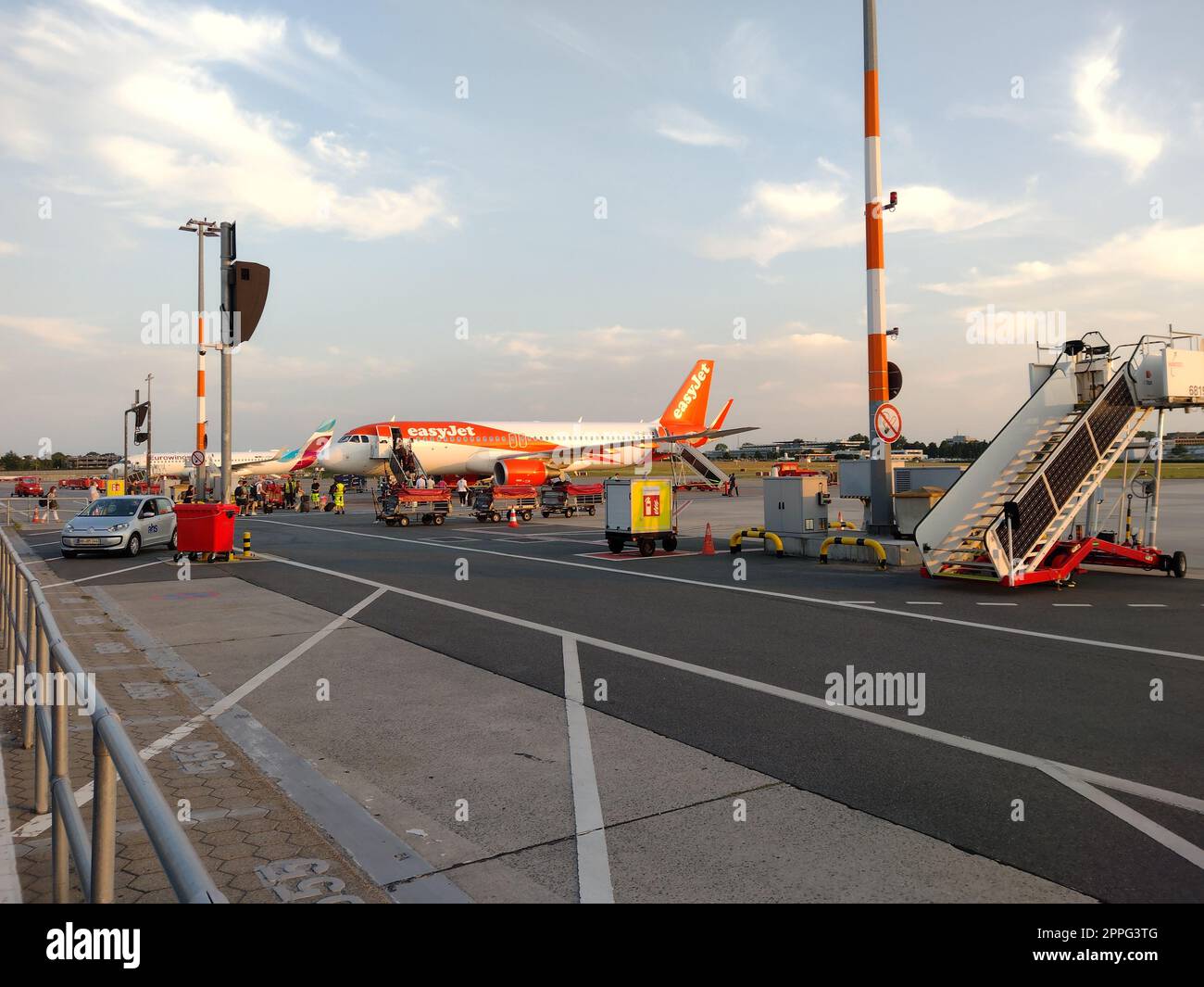 Image de thème - Photographie de voyage Banque D'Images