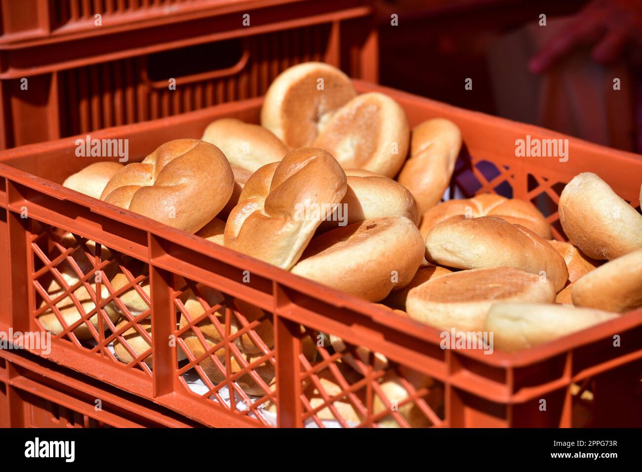 WÃ¶chentlicher GrÃ¼nmarkt à Gmunden, OberÃ¶sterreich, Ã–sterreich, Europa - marché vert hebdomadaire à Gmunden, haute-Autriche Autriche Autriche, Europe. Banque D'Images